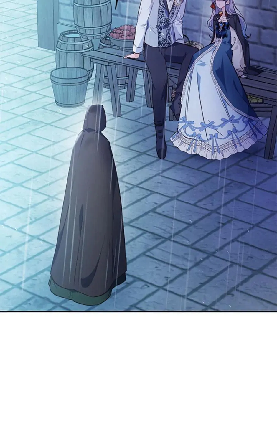 Read My Alternate Ending chapter 26 image 16 on Lezhin