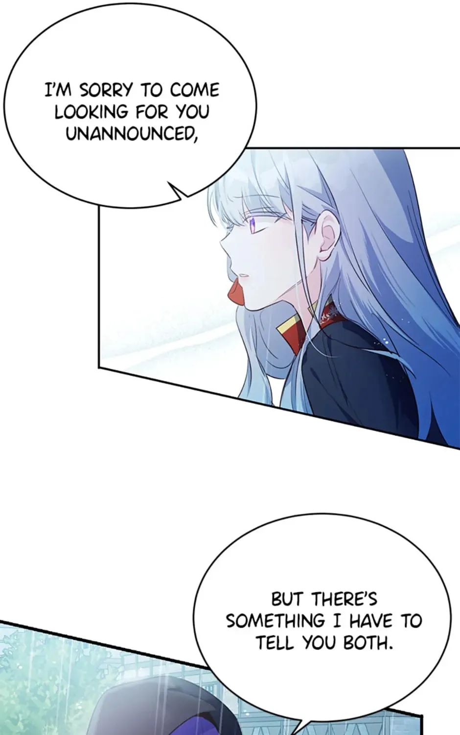 Read My Alternate Ending chapter 26 image 20 on Lezhin