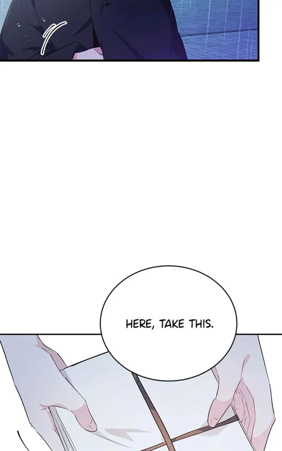 Read My Alternate Ending chapter 26 image 22 on Lezhin