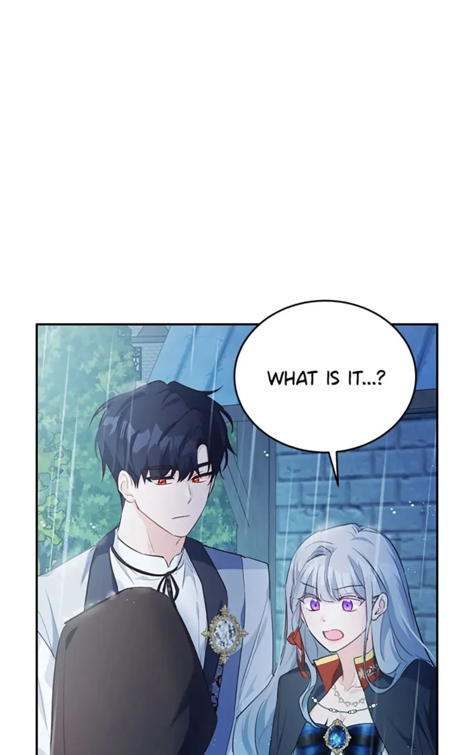 Read My Alternate Ending chapter 26 image 24 on Lezhin