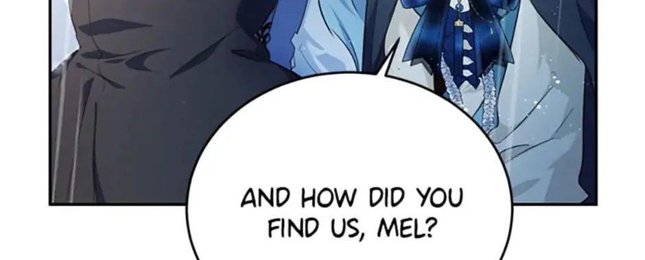 Read My Alternate Ending chapter 26 image 25 on Lezhin