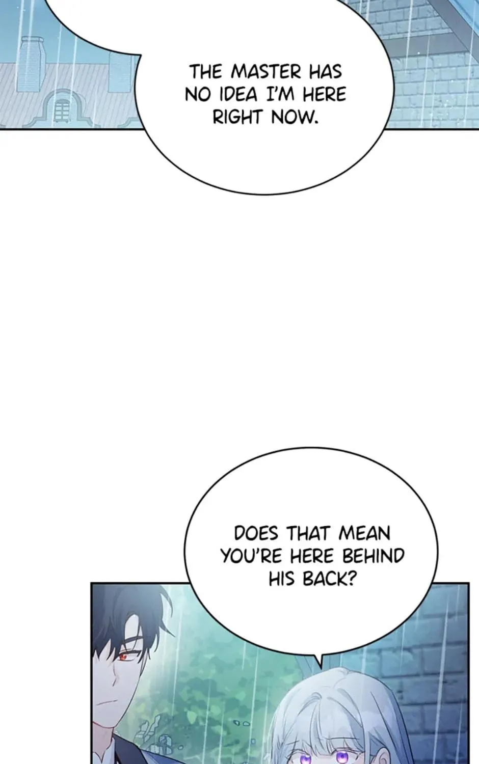 Read My Alternate Ending chapter 26 image 28 on Lezhin