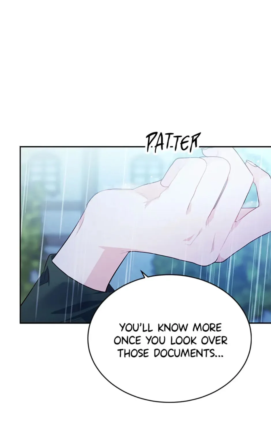 Read My Alternate Ending chapter 26 image 32 on Lezhin
