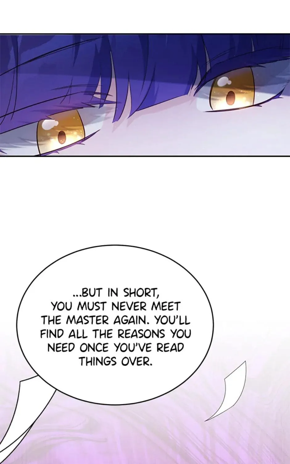 Read My Alternate Ending chapter 26 image 34 on Lezhin