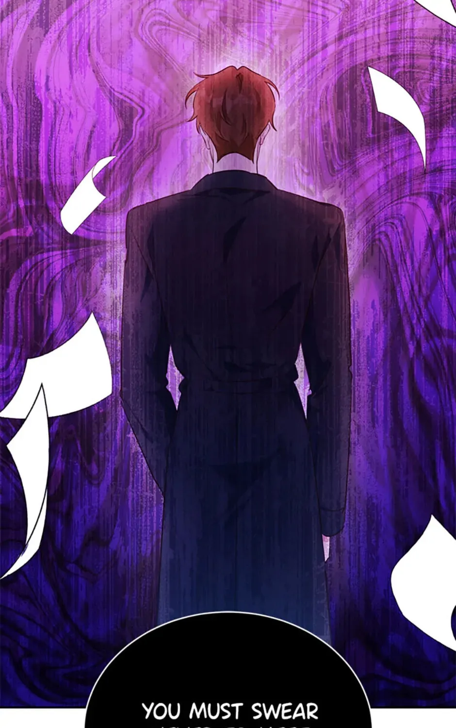 Read My Alternate Ending chapter 26 image 36 on Lezhin