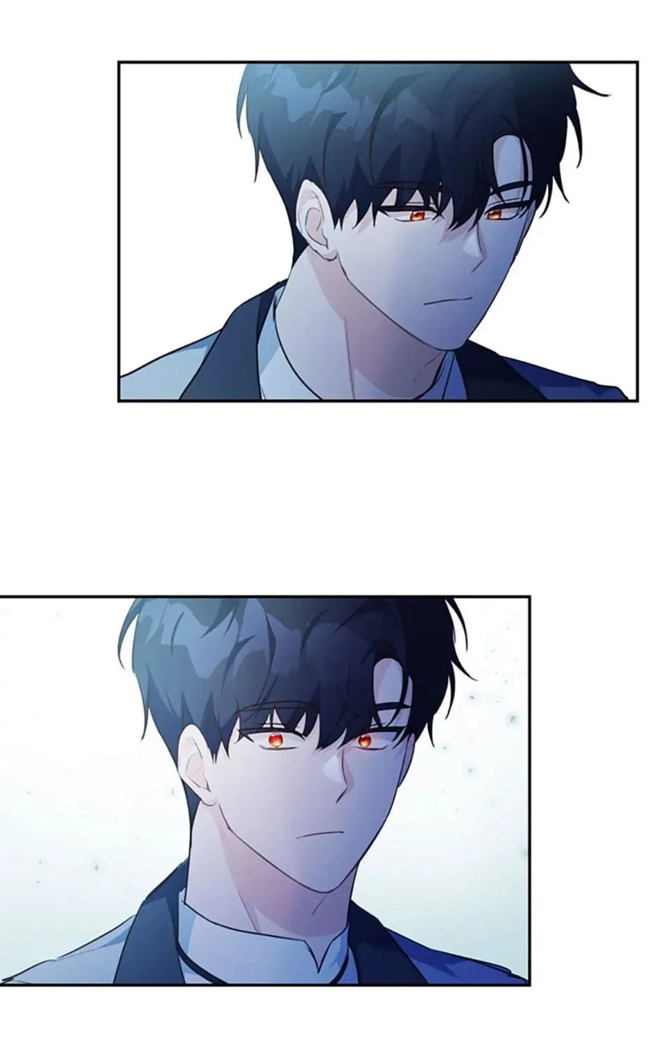 Read My Alternate Ending chapter 26 image 4 on Lezhin