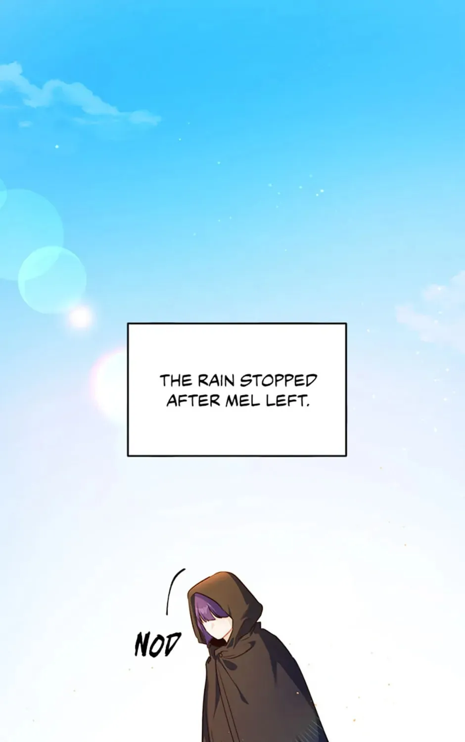 Read My Alternate Ending chapter 26 image 42 on Lezhin