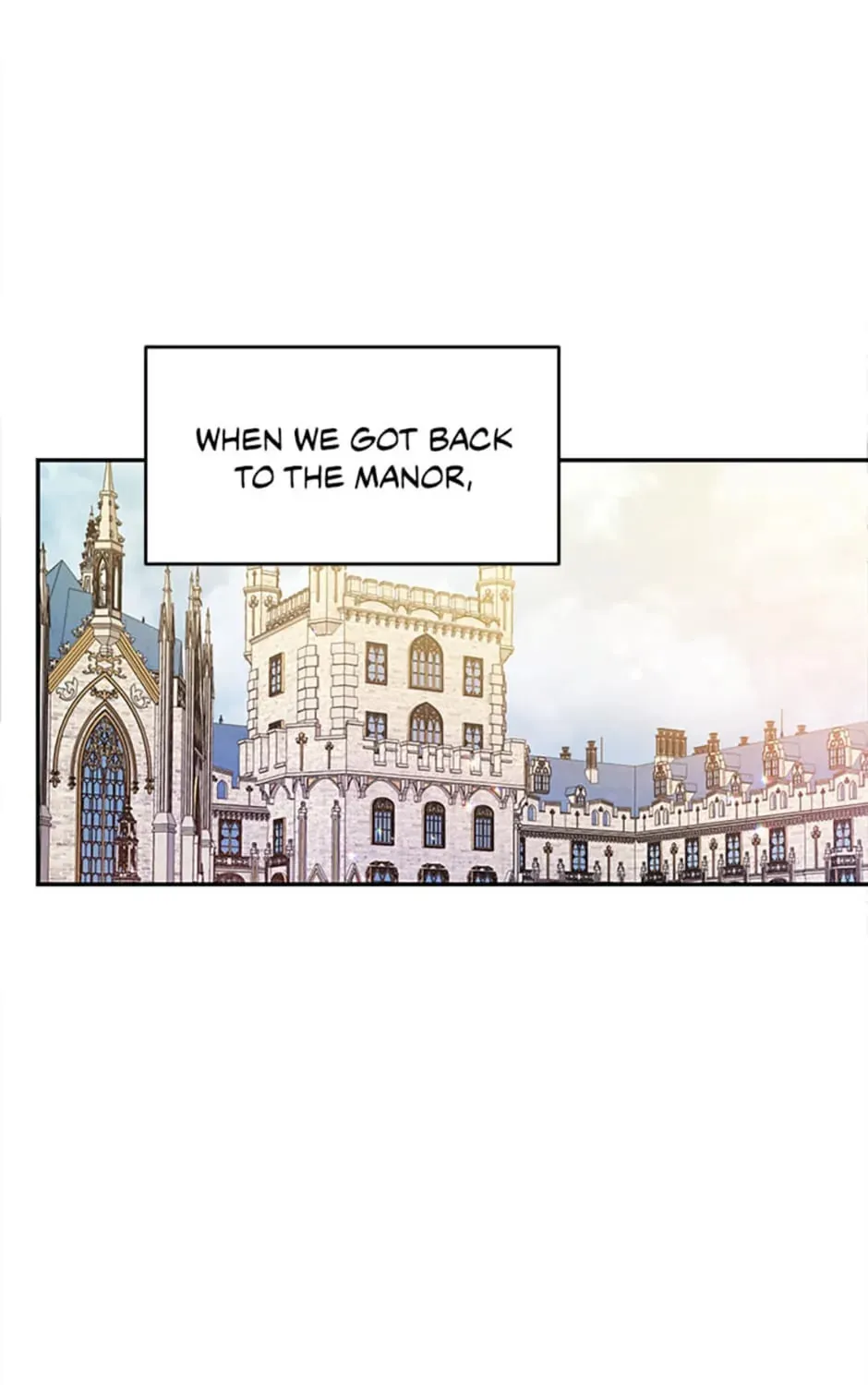 Read My Alternate Ending chapter 26 image 44 on Lezhin