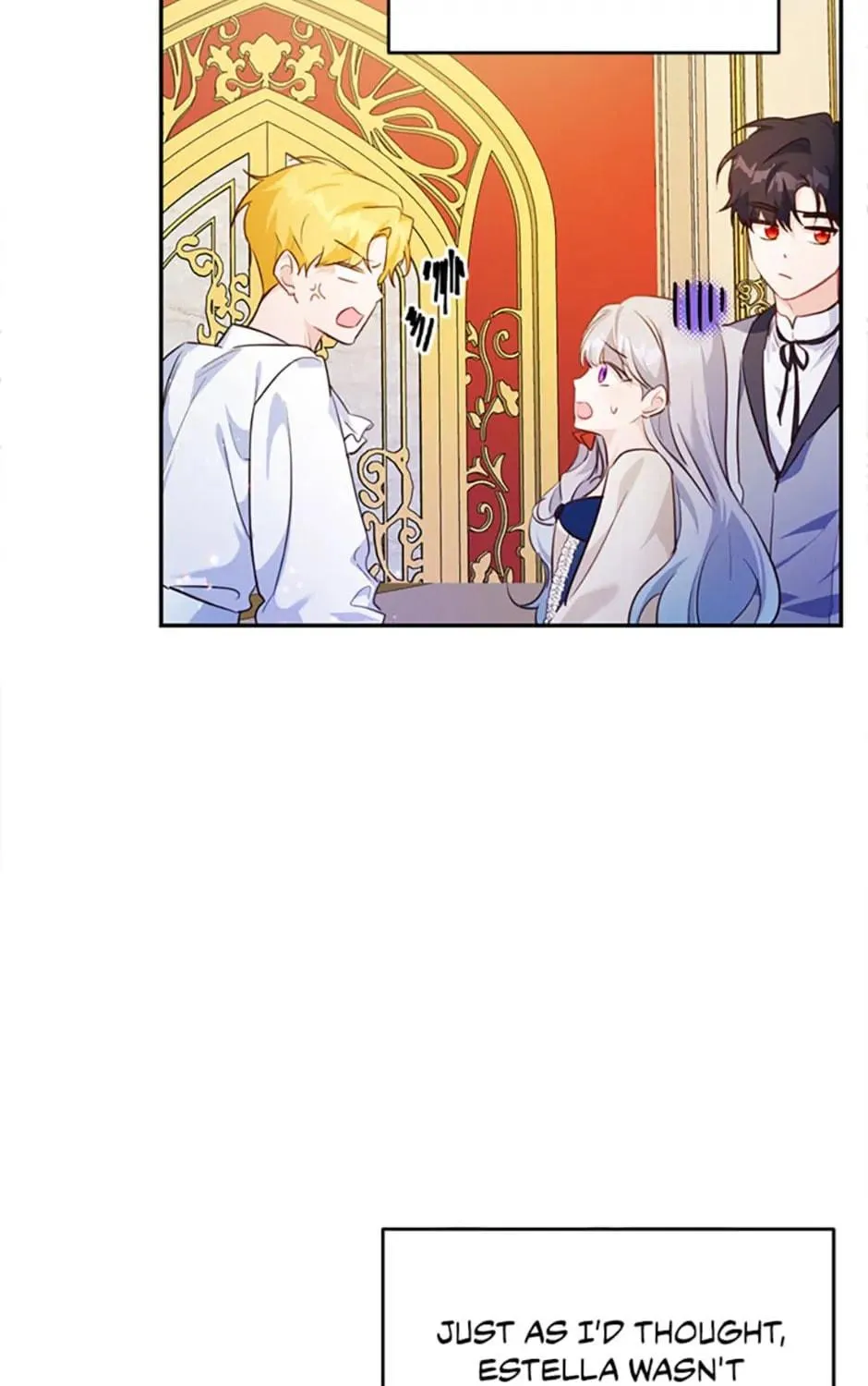 Read My Alternate Ending chapter 26 image 46 on Lezhin
