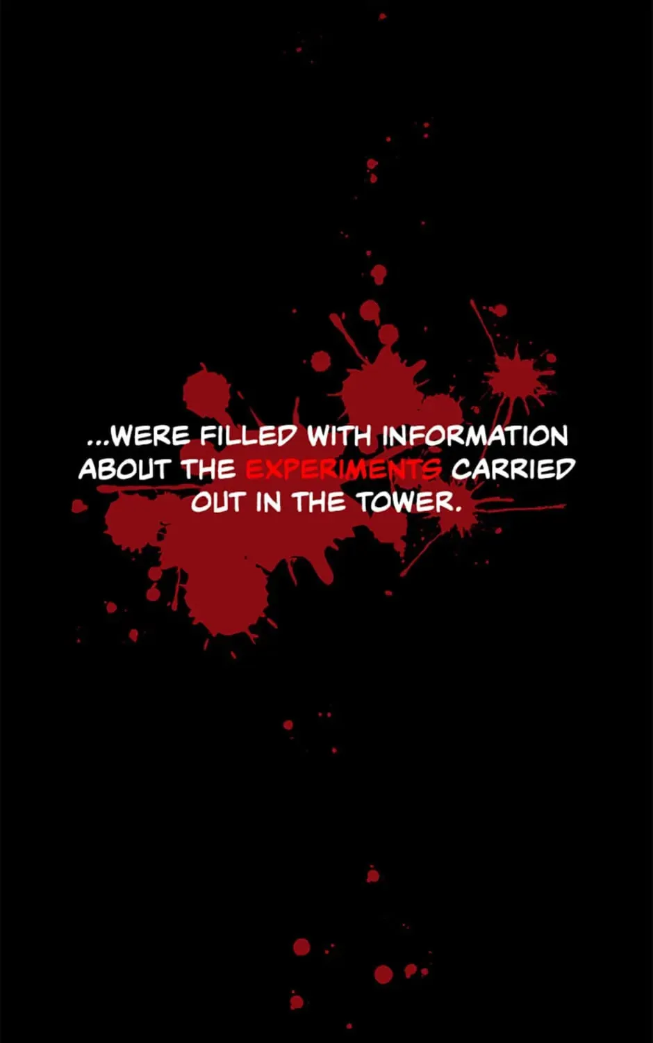 Read My Alternate Ending chapter 26 image 66 on Lezhin