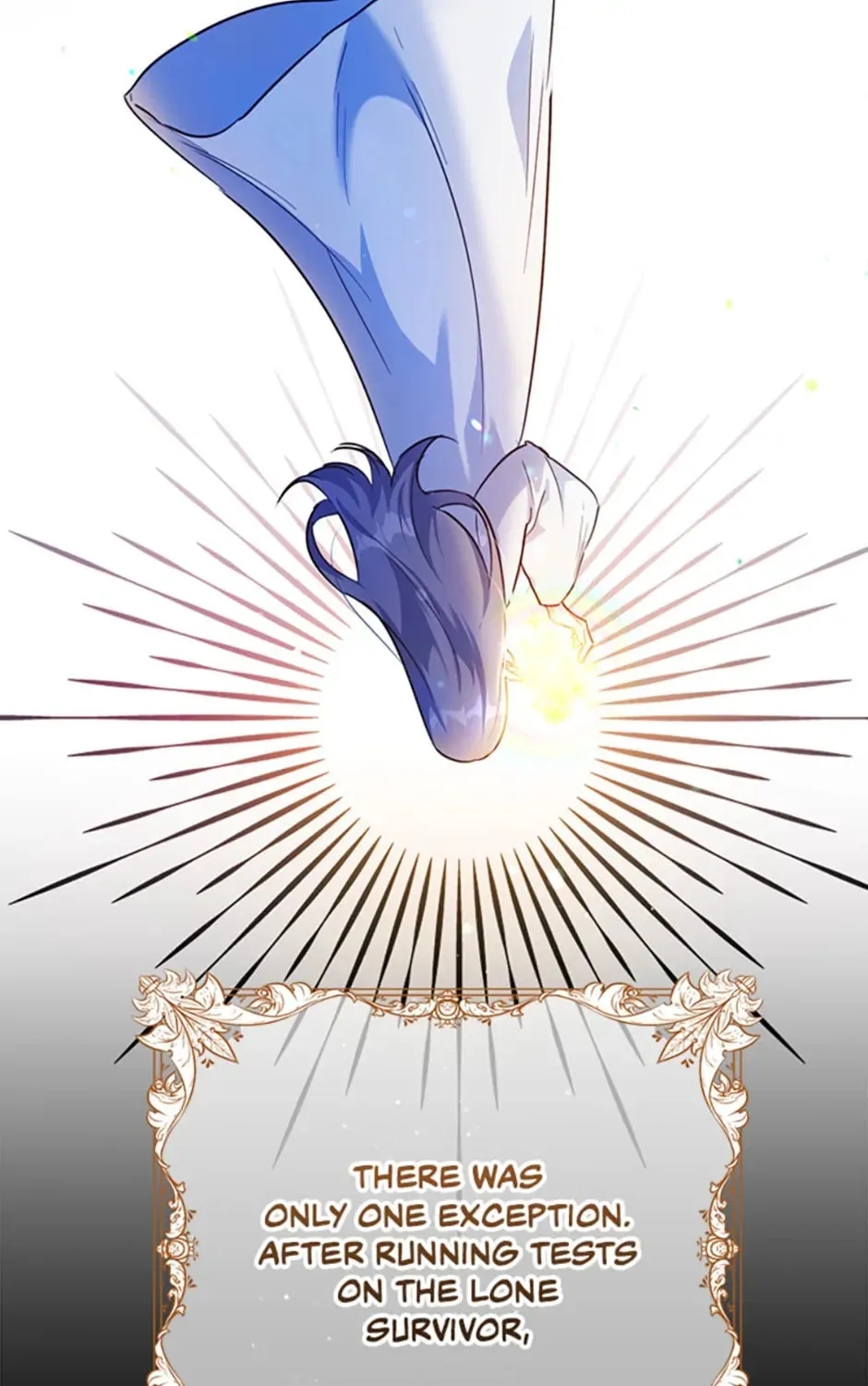 Read My Alternate Ending chapter 26 image 72 on Lezhin