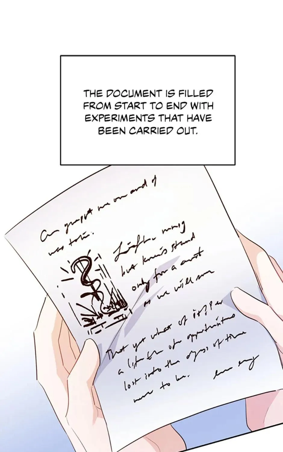Read My Alternate Ending chapter 26 image 78 on Lezhin