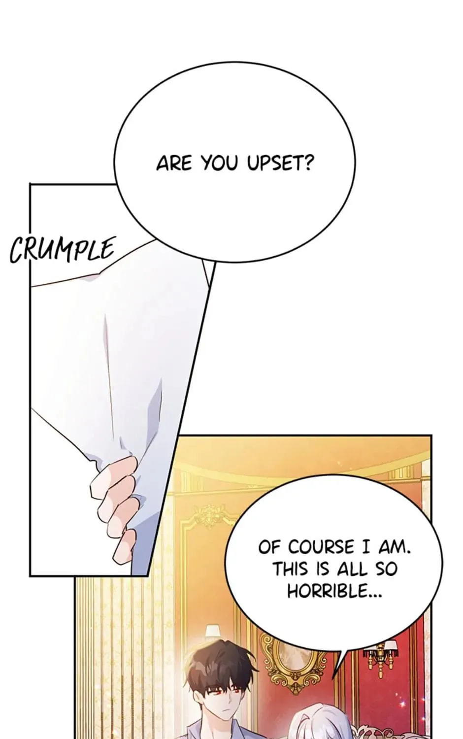 Read My Alternate Ending chapter 26 image 88 on Lezhin