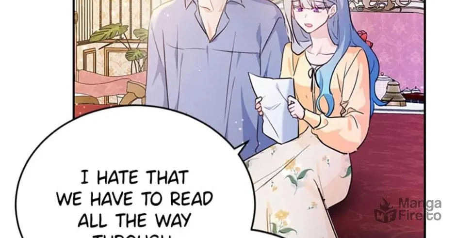 Read My Alternate Ending chapter 26 image 89 on Lezhin