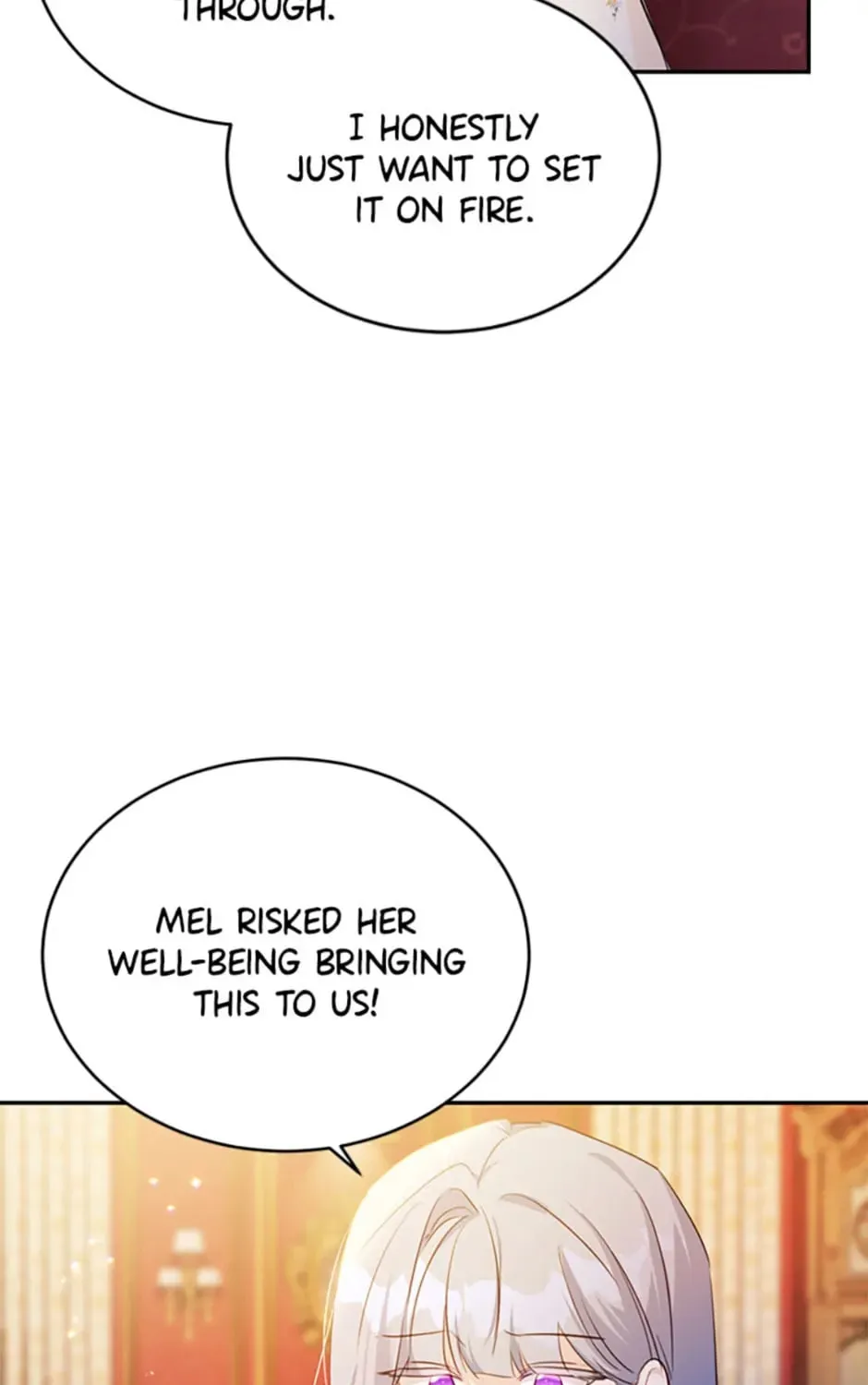 Read My Alternate Ending chapter 26 image 90 on Lezhin