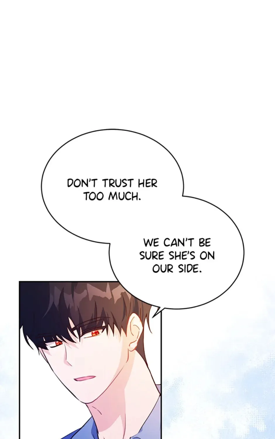 Read My Alternate Ending chapter 26 image 92 on Lezhin