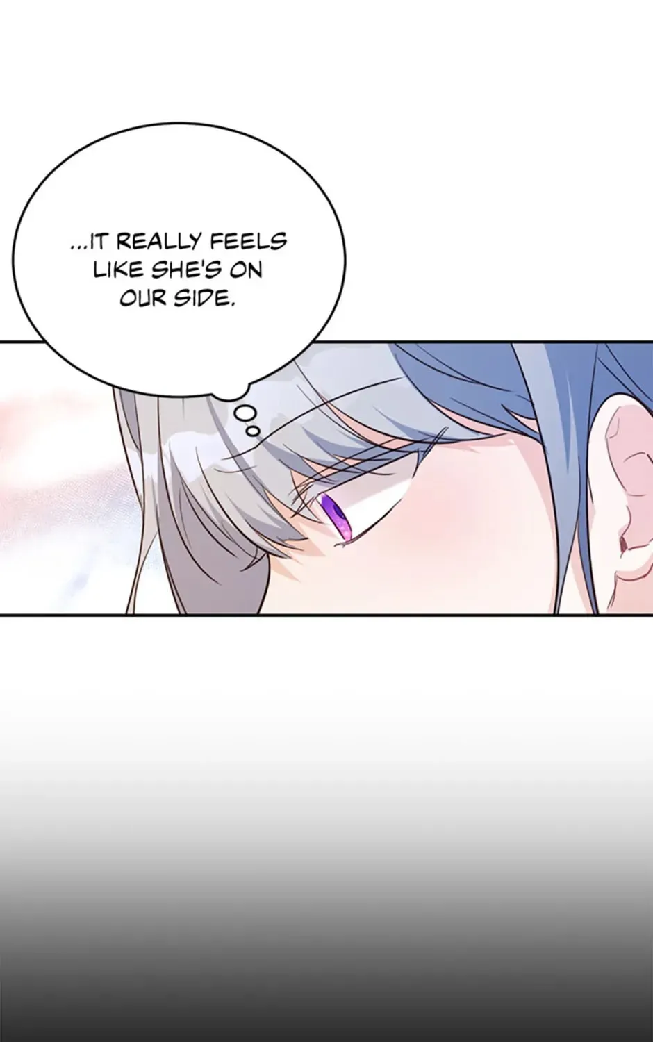 Read My Alternate Ending chapter 26 image 96 on Lezhin