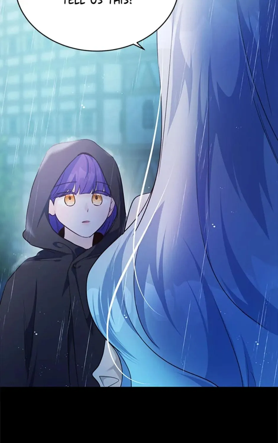 Read My Alternate Ending chapter 26 image 98 on Lezhin