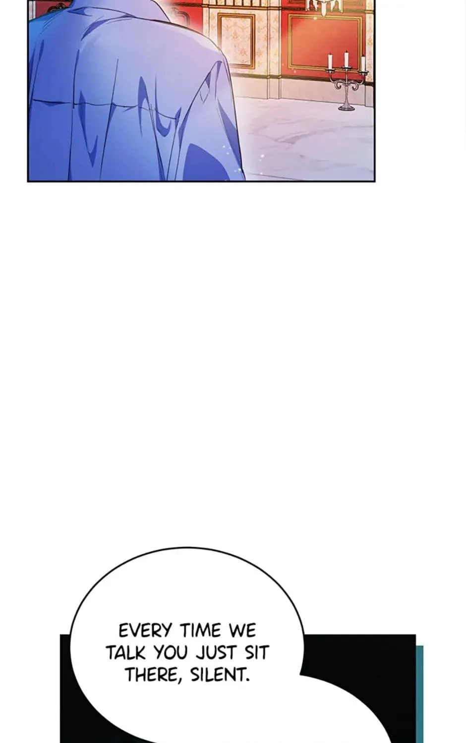 Read My Alternate Ending chapter 27 image 10 on Lezhin