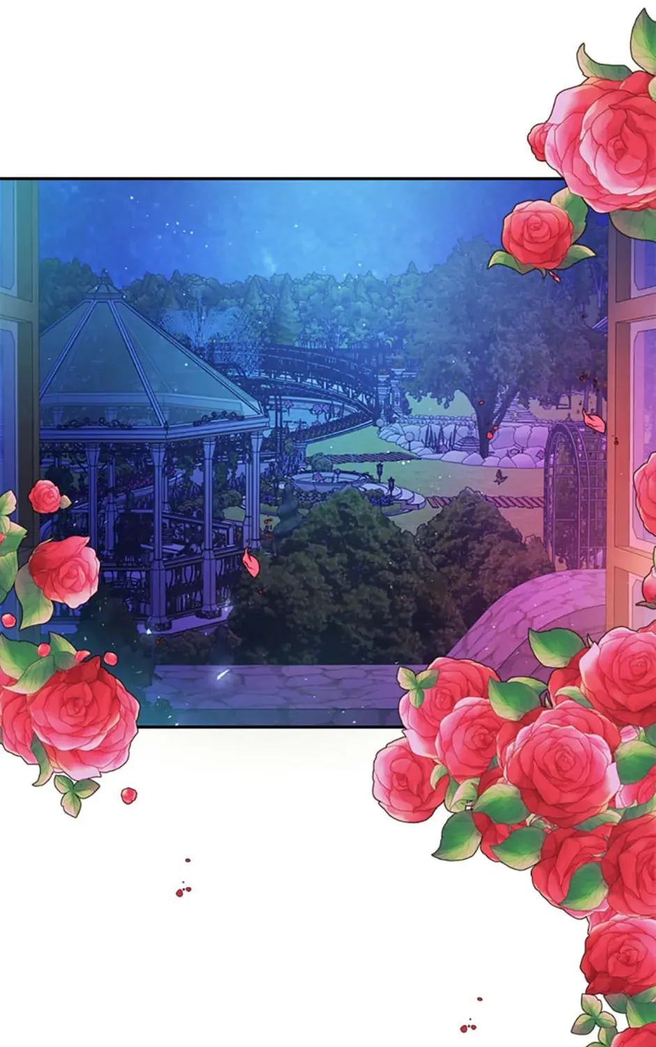 Read My Alternate Ending chapter 27 image 101 on Lezhin