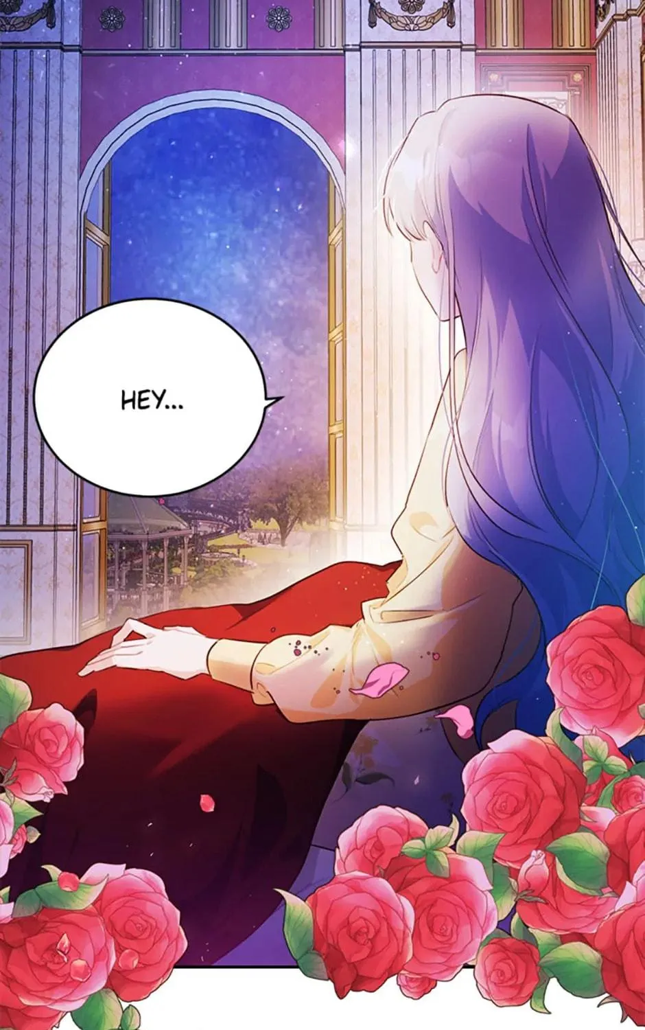 Read My Alternate Ending chapter 27 image 103 on Lezhin