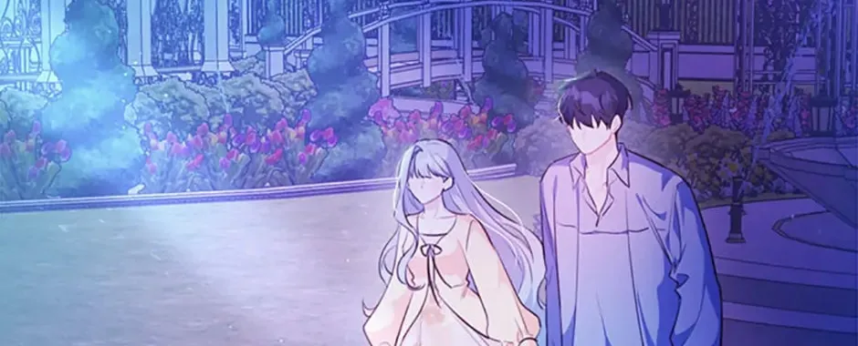 Read My Alternate Ending chapter 27 image 108 on Lezhin