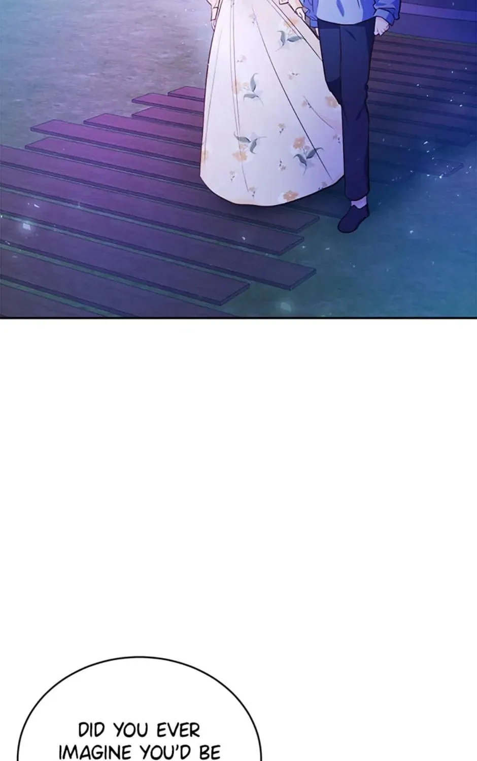 Read My Alternate Ending chapter 27 image 109 on Lezhin