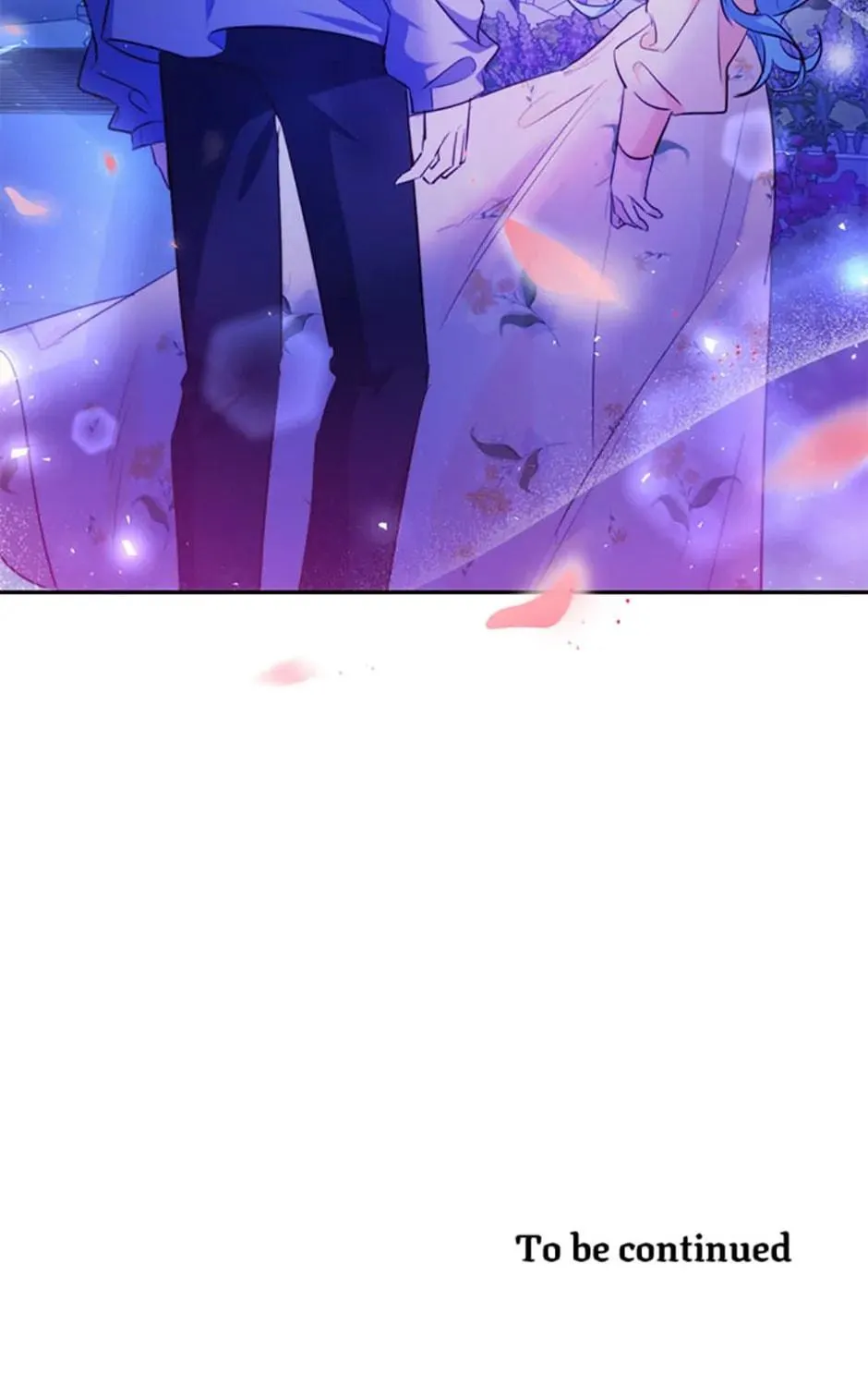Read My Alternate Ending chapter 27 image 125 on Lezhin