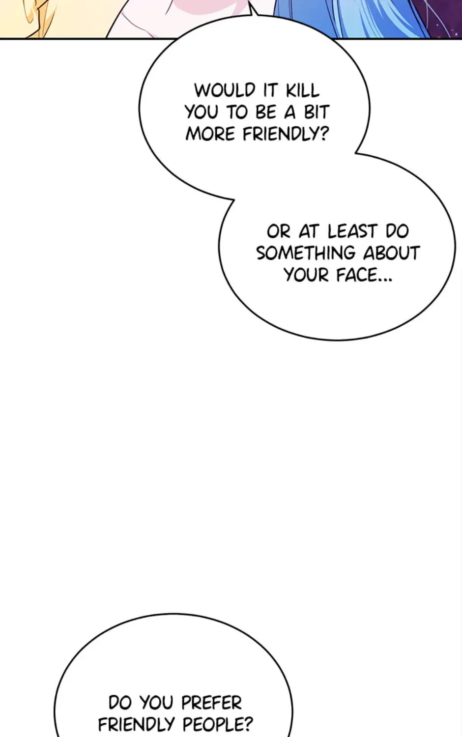 Read My Alternate Ending chapter 27 image 14 on Lezhin