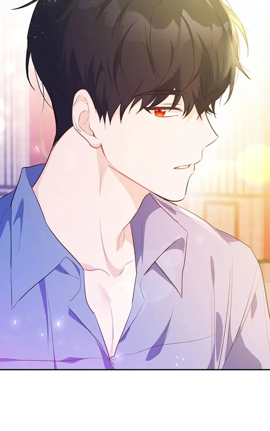 Read My Alternate Ending chapter 27 image 16 on Lezhin