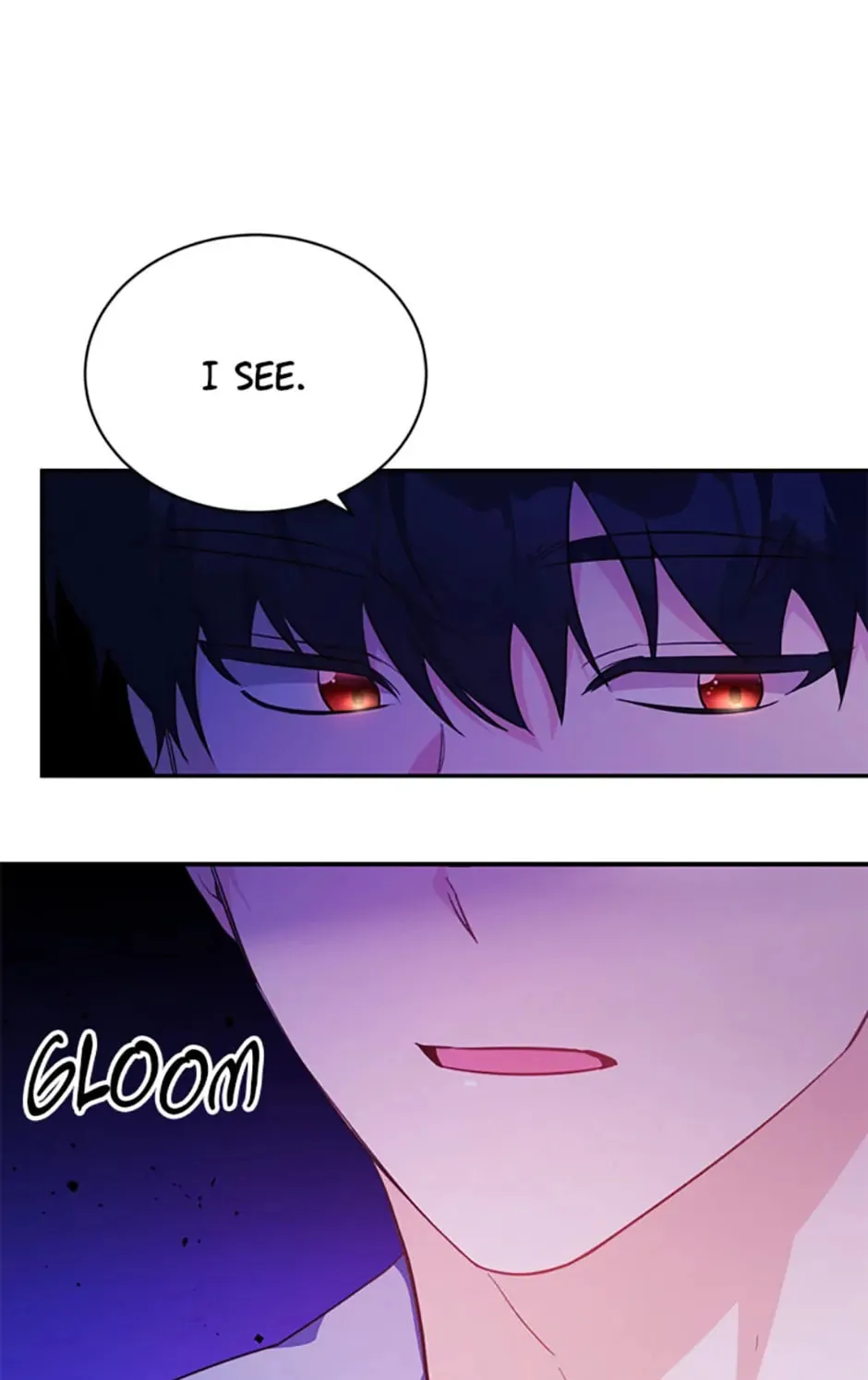 Read My Alternate Ending chapter 27 image 20 on Lezhin
