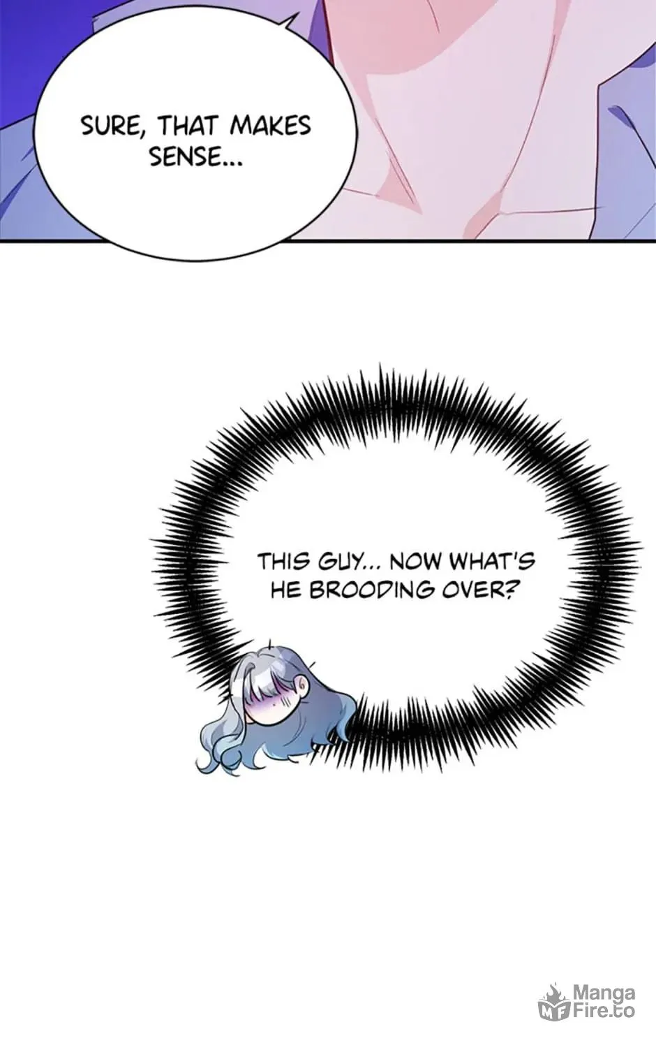 Read My Alternate Ending chapter 27 image 21 on Lezhin