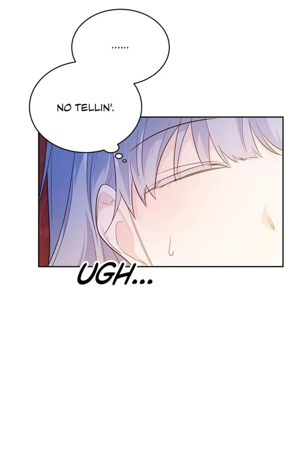 Read My Alternate Ending chapter 27 image 22 on Lezhin