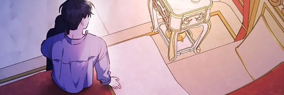 Read My Alternate Ending chapter 27 image 28 on Lezhin