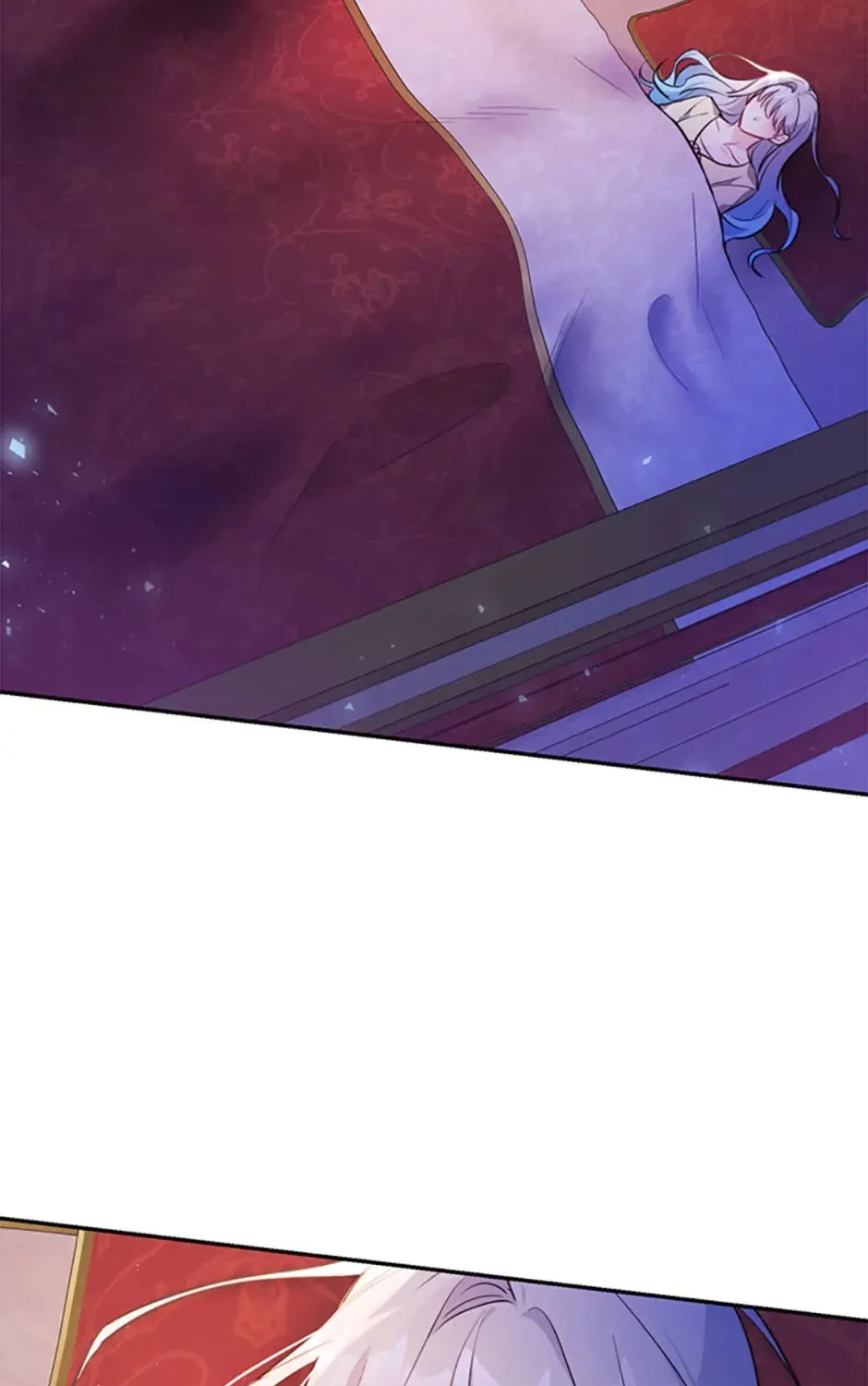 Read My Alternate Ending chapter 27 image 29 on Lezhin