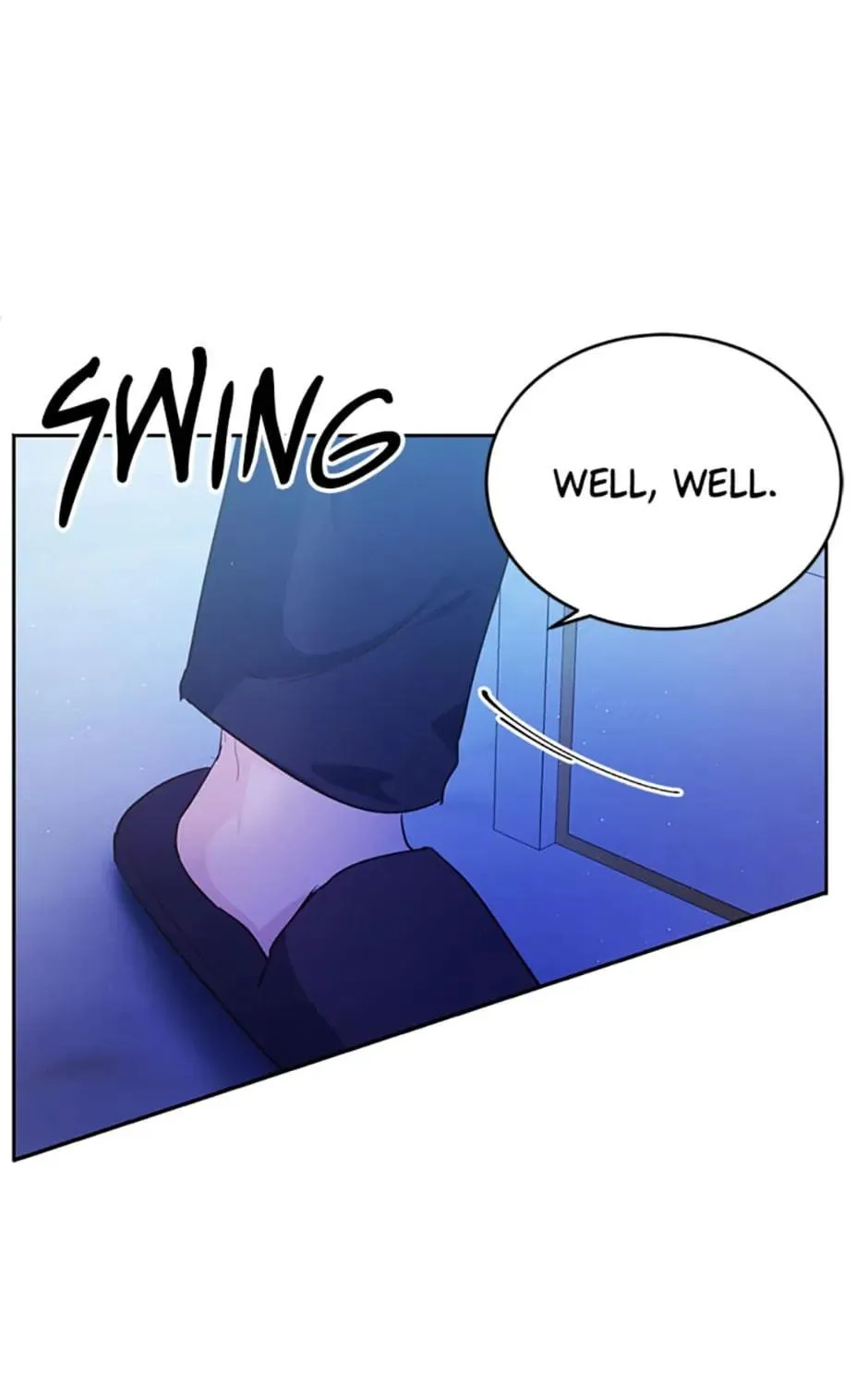 Read My Alternate Ending chapter 27 image 35 on Lezhin