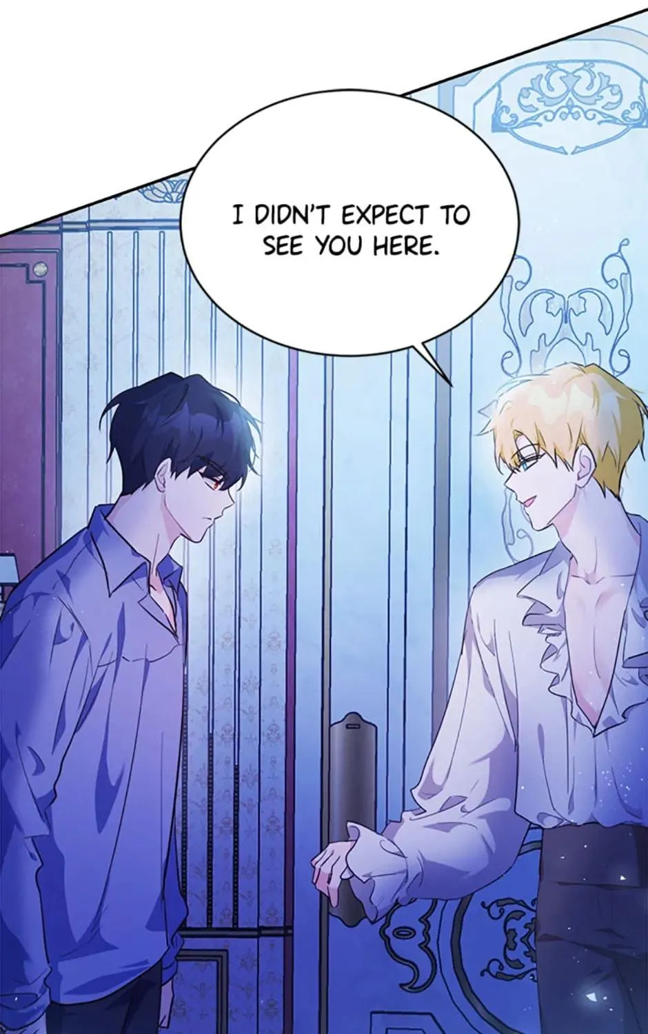 Read My Alternate Ending chapter 27 image 37 on Lezhin