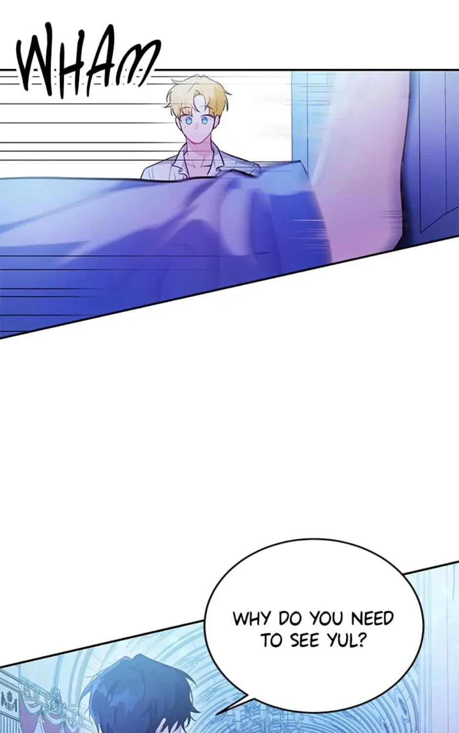 Read My Alternate Ending chapter 27 image 43 on Lezhin