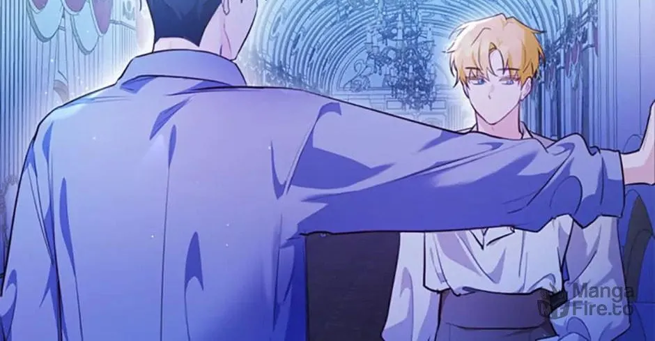 Read My Alternate Ending chapter 27 image 44 on Lezhin