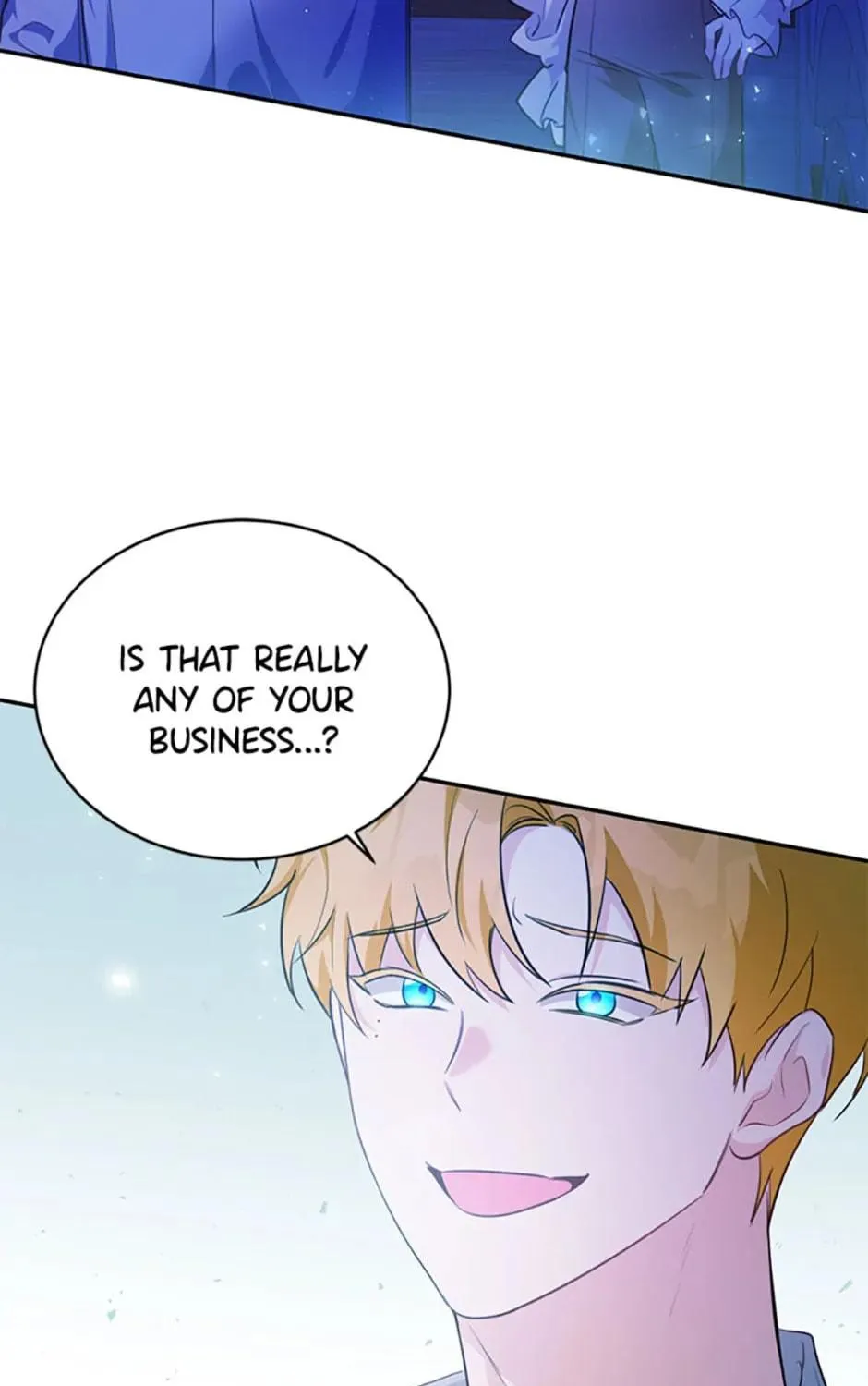 Read My Alternate Ending chapter 27 image 45 on Lezhin