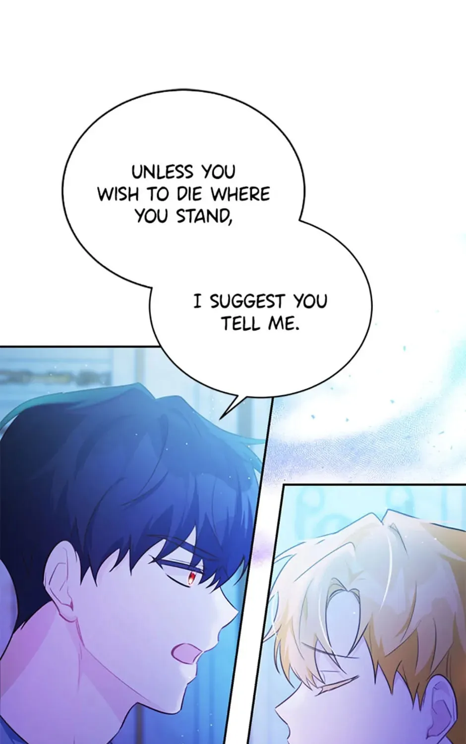 Read My Alternate Ending chapter 27 image 47 on Lezhin