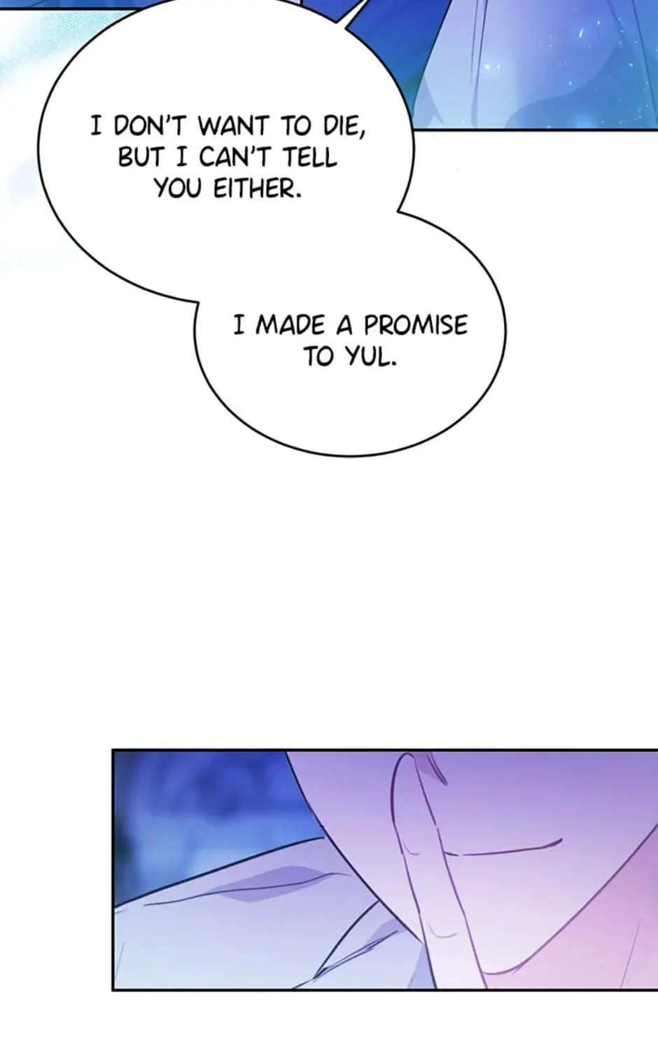 Read My Alternate Ending chapter 27 image 49 on Lezhin