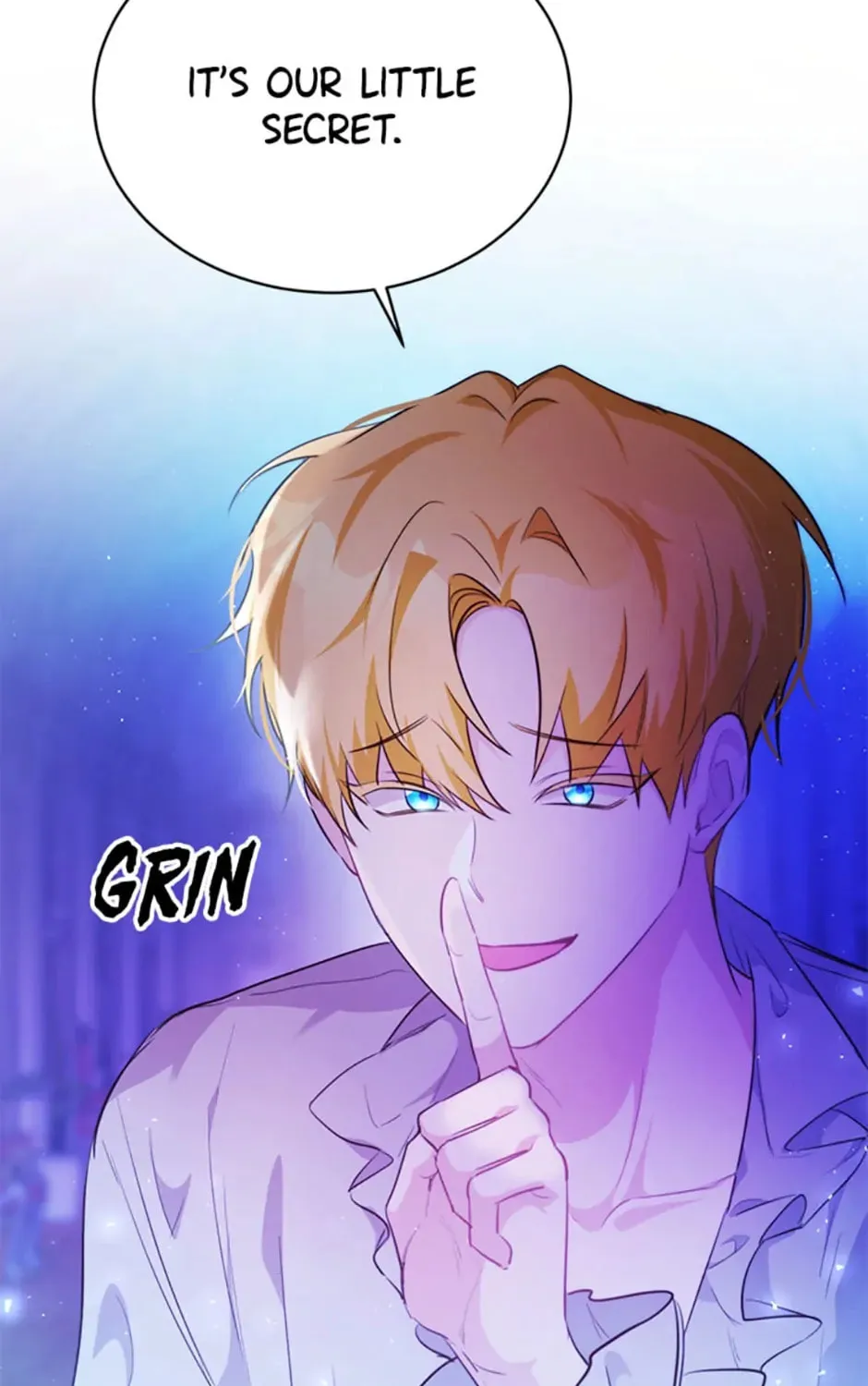 Read My Alternate Ending chapter 27 image 51 on Lezhin