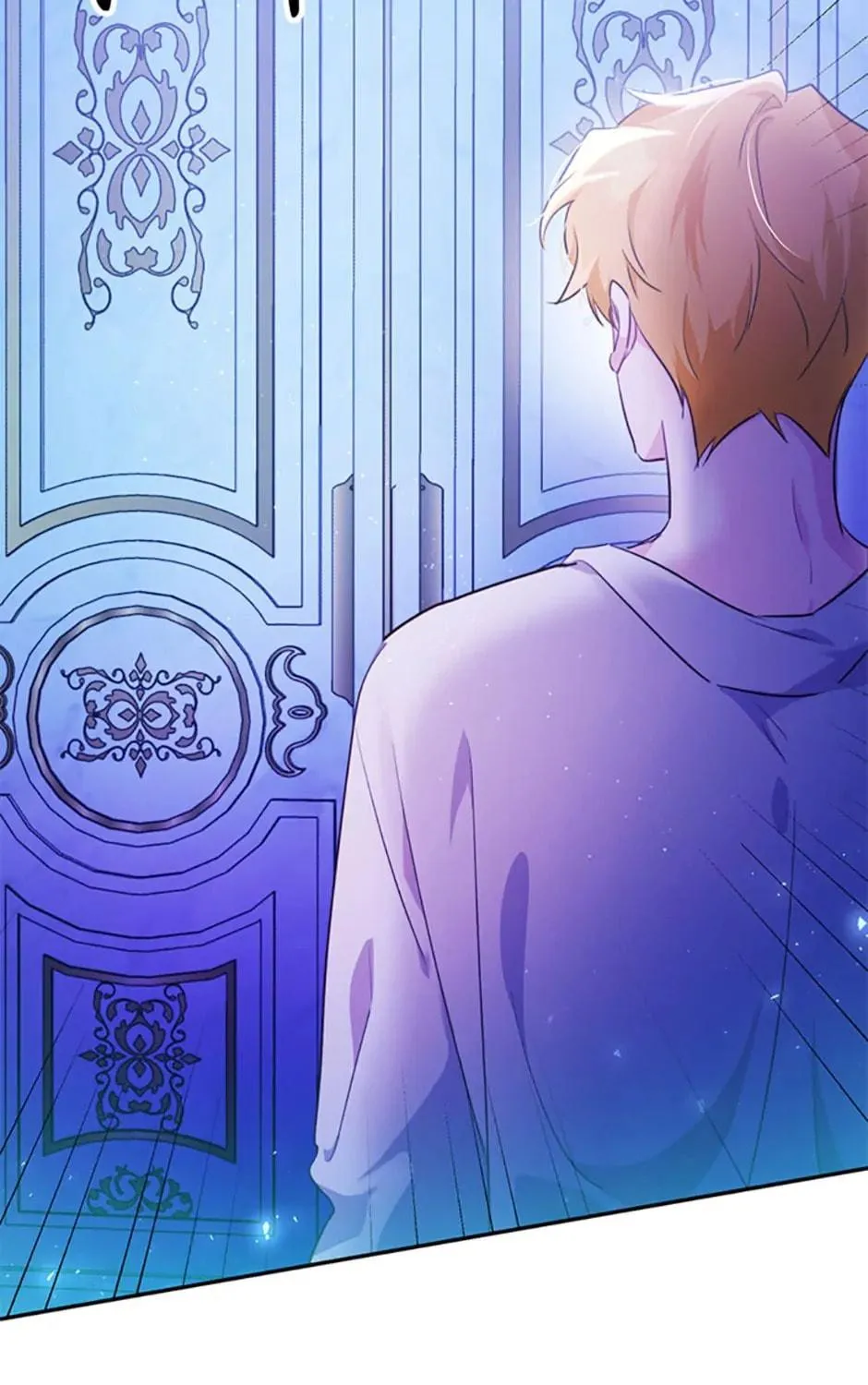 Read My Alternate Ending chapter 27 image 55 on Lezhin