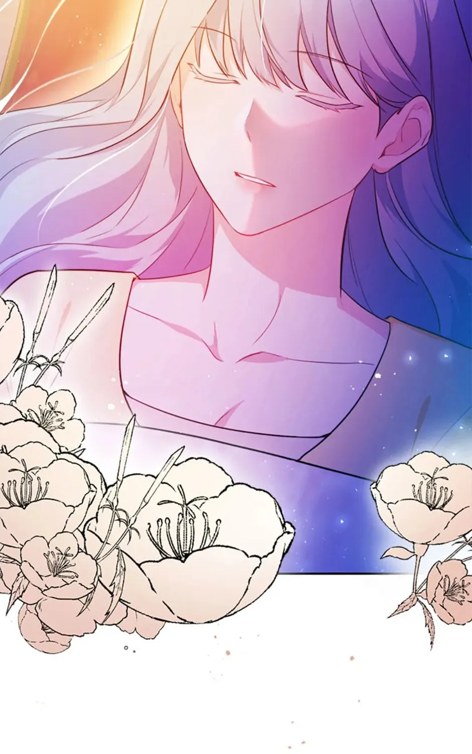 Read My Alternate Ending chapter 27 image 63 on Lezhin