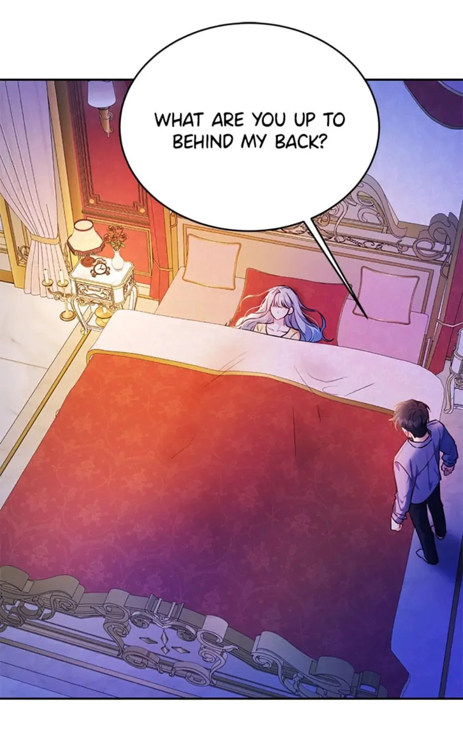 Read My Alternate Ending chapter 27 image 65 on Lezhin