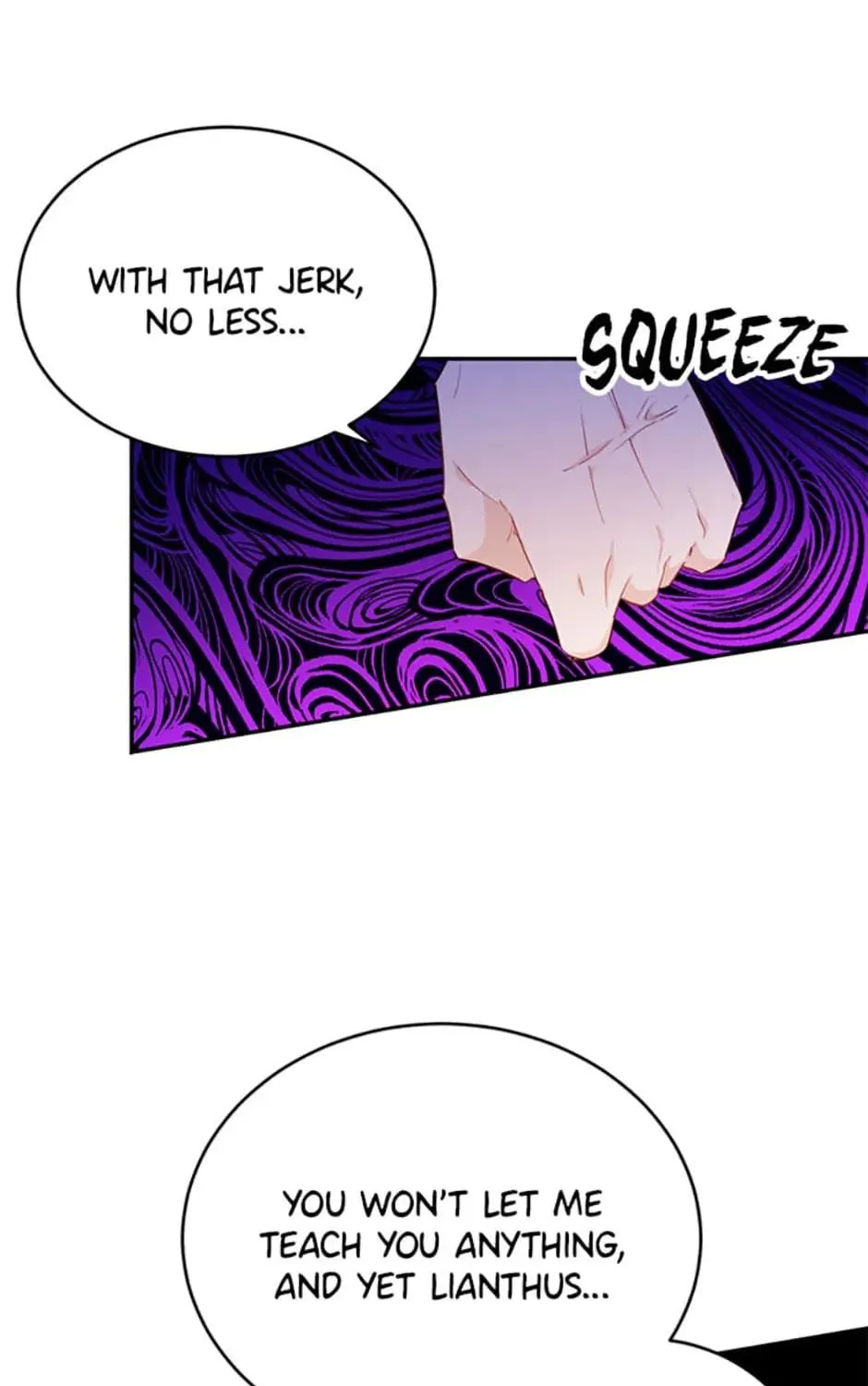 Read My Alternate Ending chapter 27 image 67 on Lezhin
