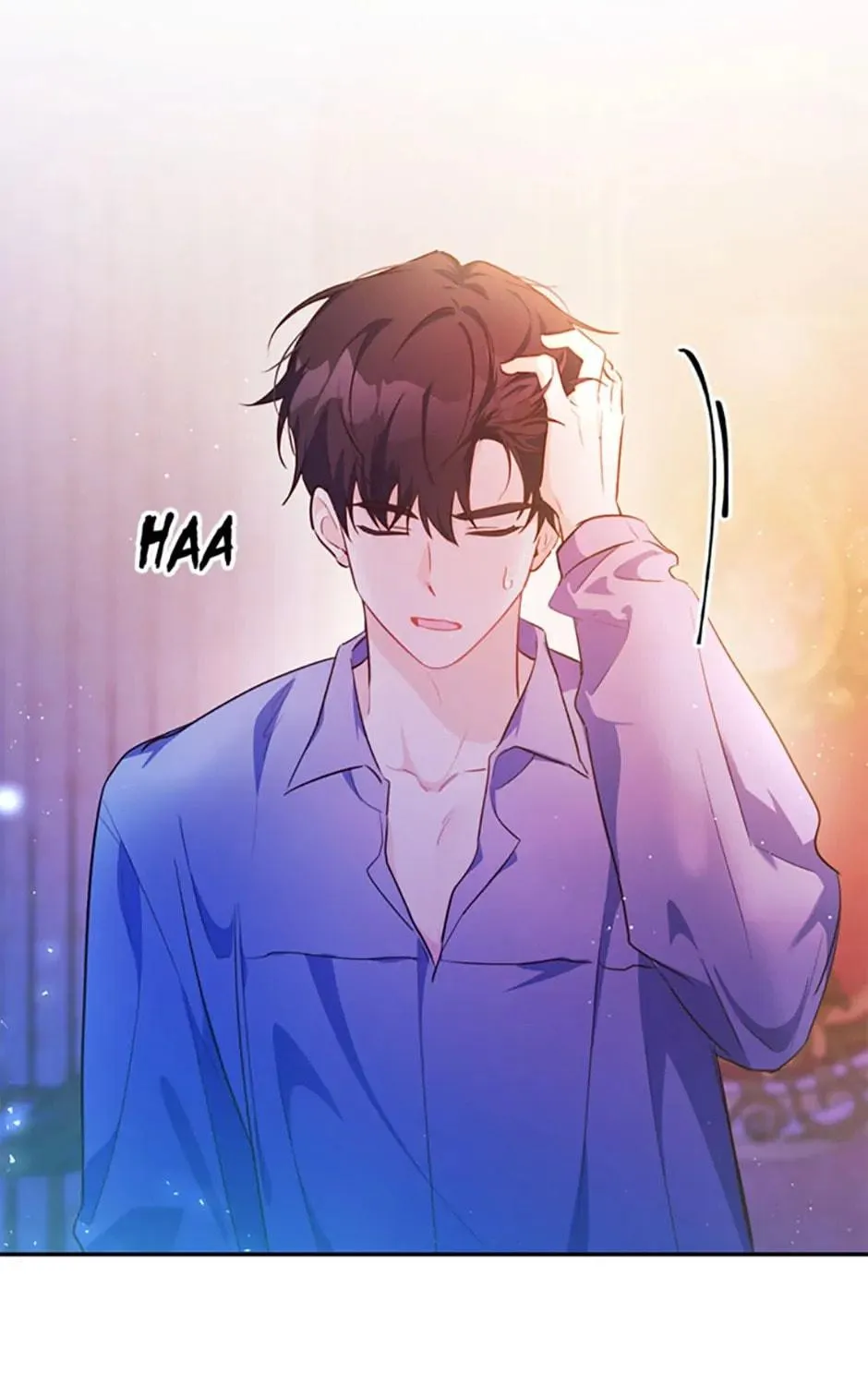 Read My Alternate Ending chapter 27 image 73 on Lezhin