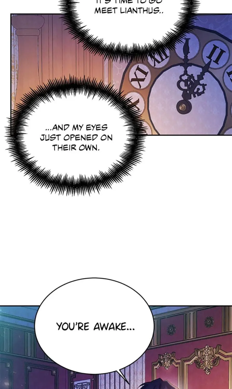 Read My Alternate Ending chapter 27 image 79 on Lezhin