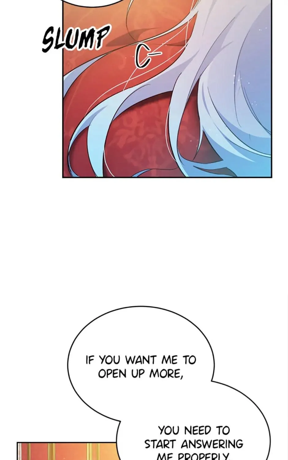 Read My Alternate Ending chapter 27 image 8 on Lezhin